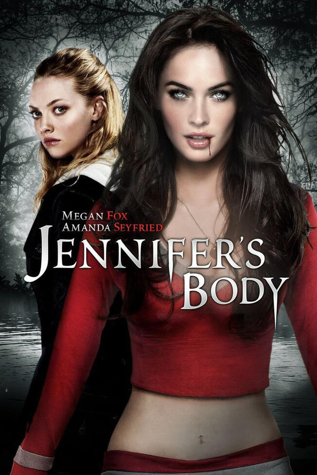 jennifer's body